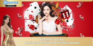 bài Cát Tê Bet88