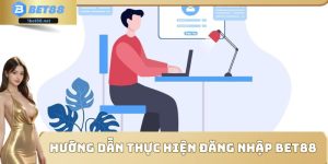 đăng nhập bet88