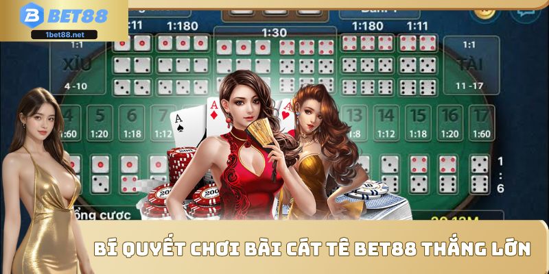 Khám phá bí quyết cược cực nhanh, thắng cực đậm