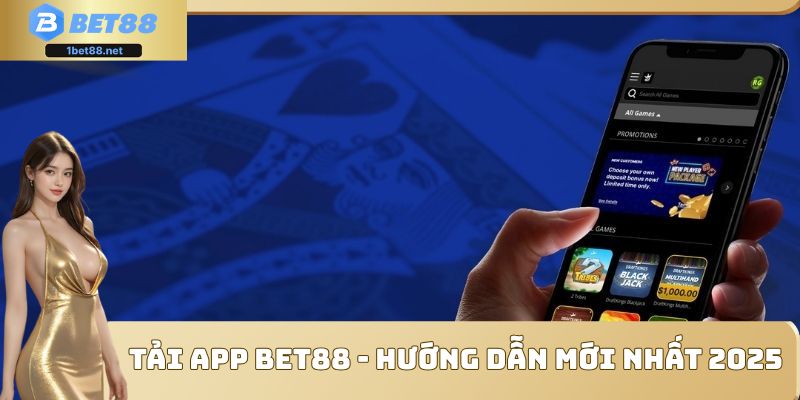 tải app Bet88