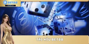 tài xỉu bet88