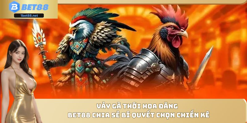 vảy gà thới hoa đăng