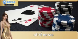Xì Tố Bet88